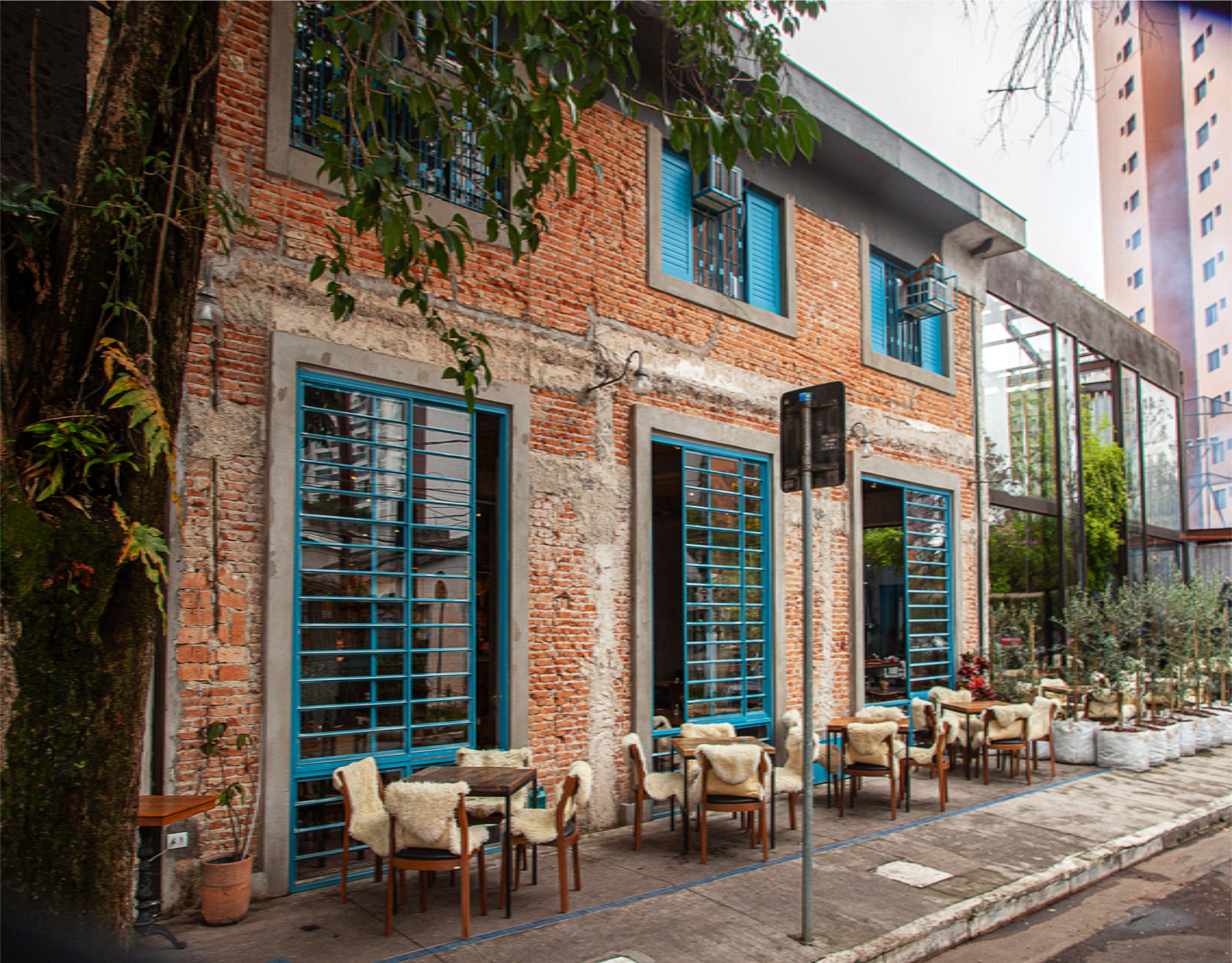 Feijoada Quintana Bar