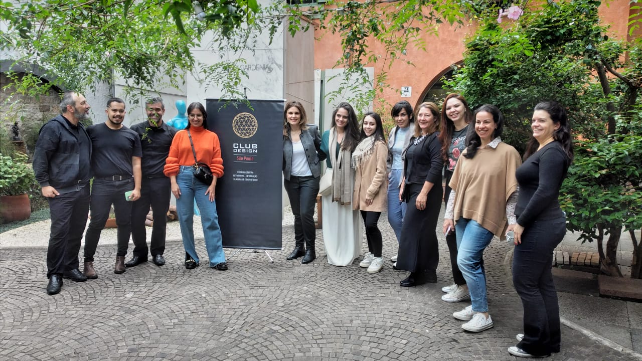Visita técnica Ibiza e Brera