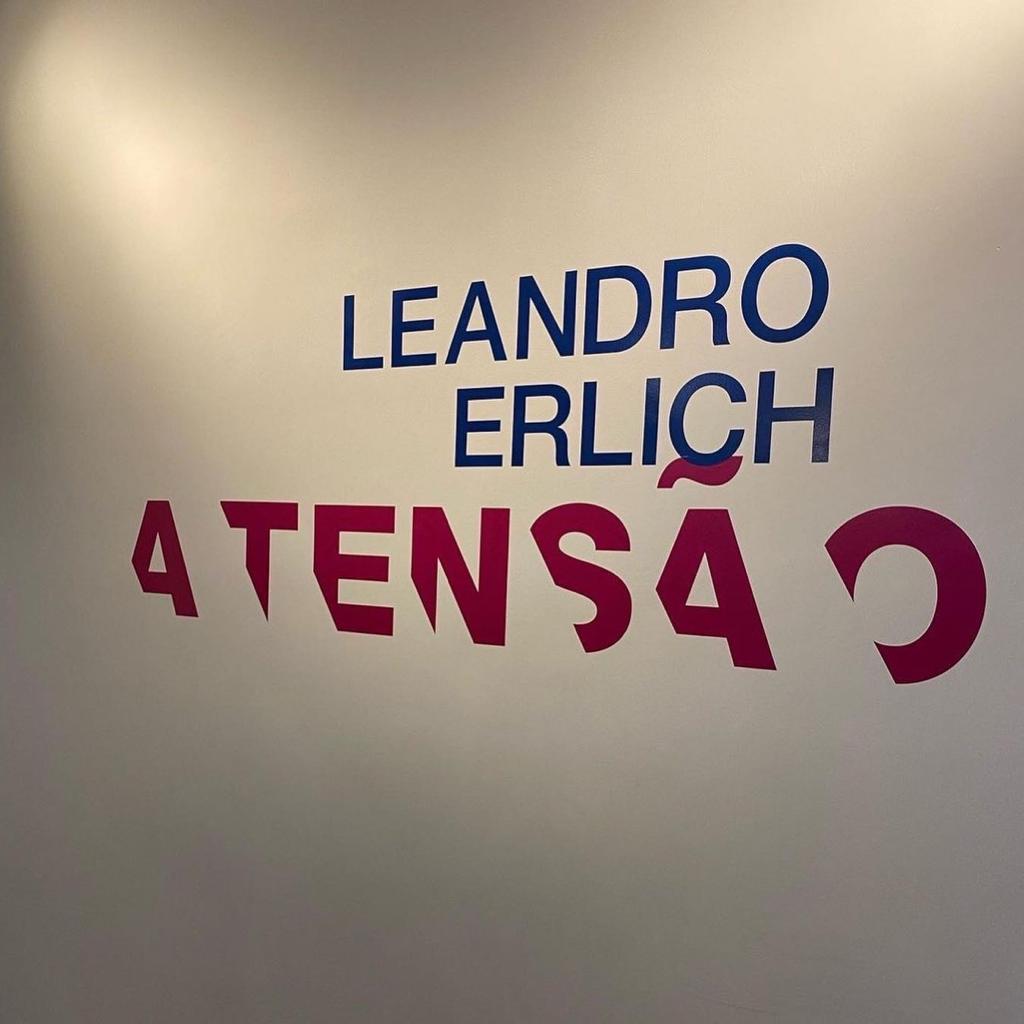 Exposição: A Tensão