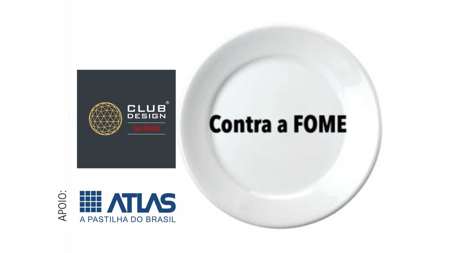Club Design Contra a Fome