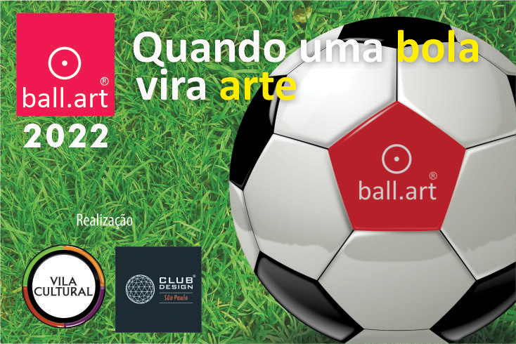 Ball Art 2022