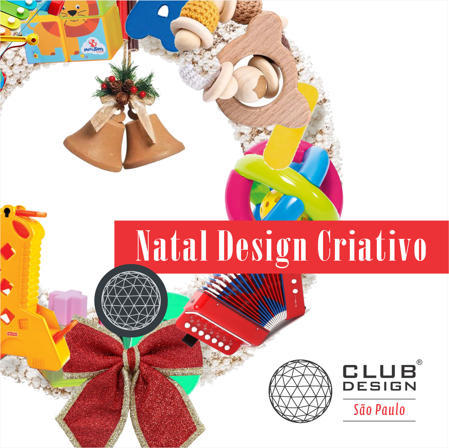 Natal Design Criativo